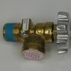 On-Off Propane Valve