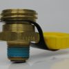 Fill in Propane Valve - Image 3