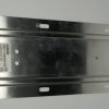 LED Lamp Silver - Image 2