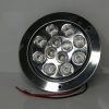 Round Reverse Light