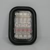 Rectangular LED Reverse Light