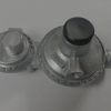Propane Gas Regulator Two-Stages