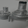 Propane Gas Regulator Two-Stages - Image 3