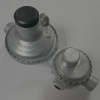 Propane Gas Regulator Two-Stages - Image 2