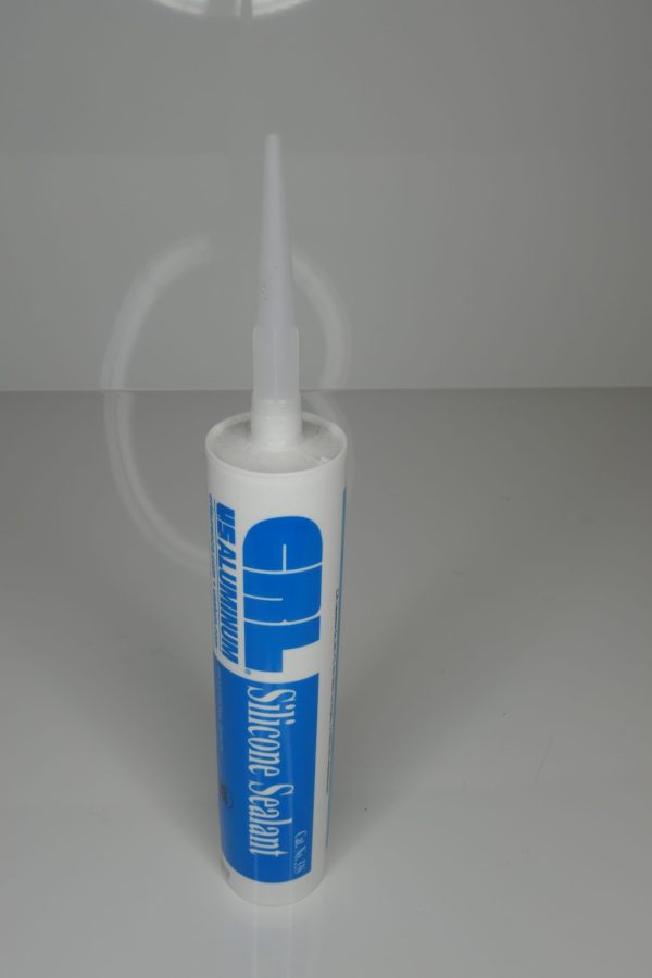 NSF Silver Silicone
