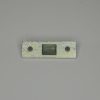 Cast Iron Door Striker - Image 2