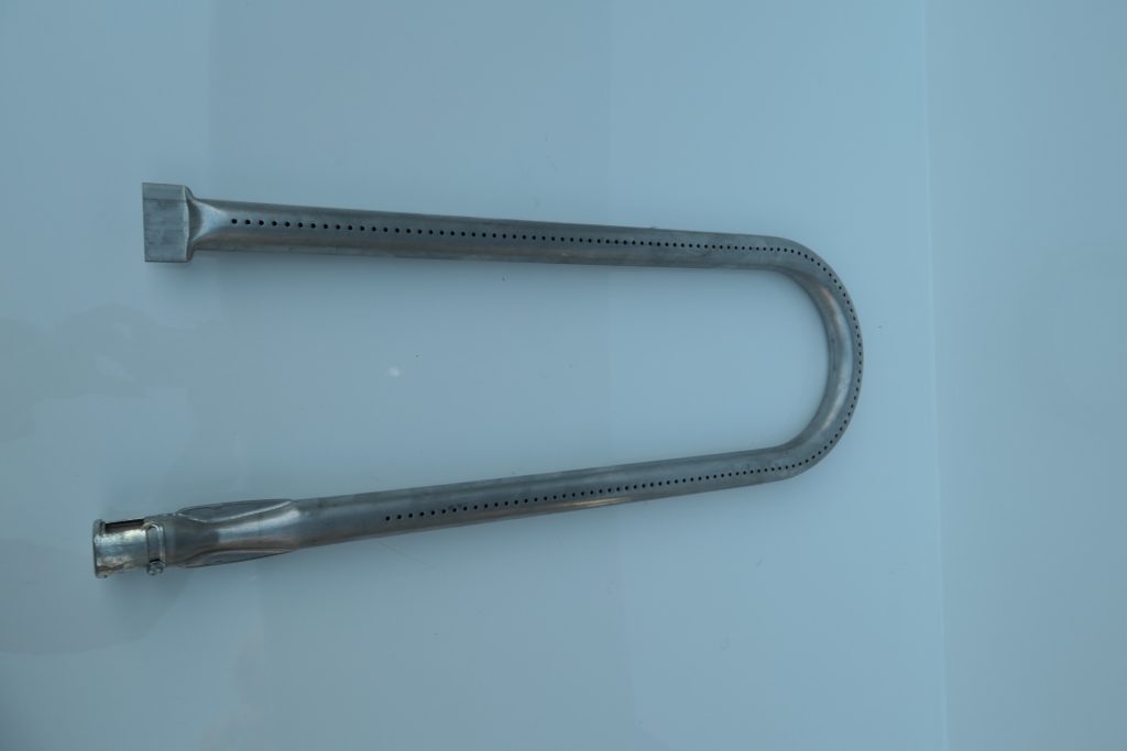 Propane Gas Regulator US Food Truck Manufacturing