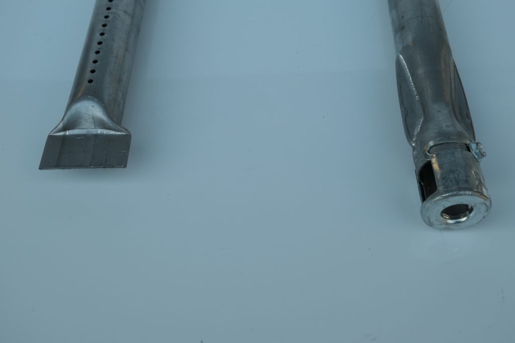 Propane Gas Regulator US Food Truck Manufacturing