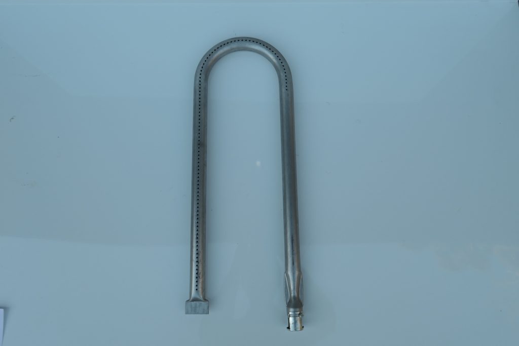 Propane Gas Regulator US Food Truck Manufacturing