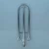Triple Pipe Burner