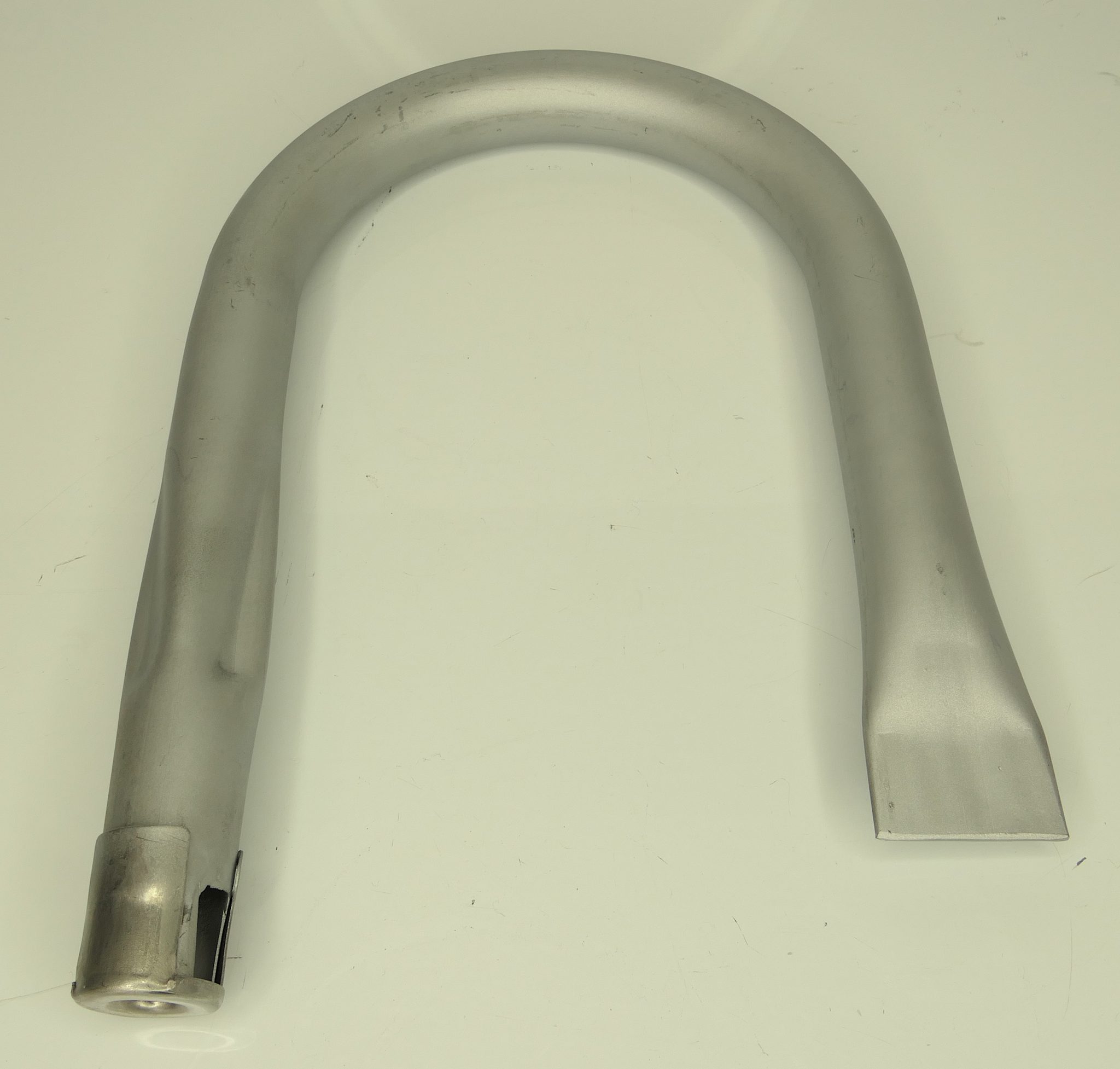 Propane Gas Regulator US Food Truck Manufacturing