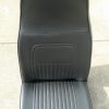 Vinyl High Back Seat