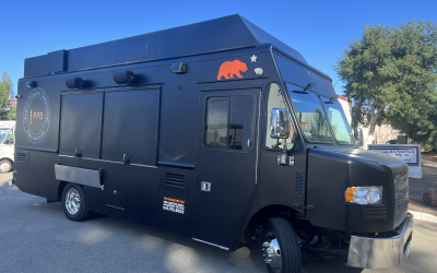 Benefits of Running a Food Truck – Start Strong in 2025