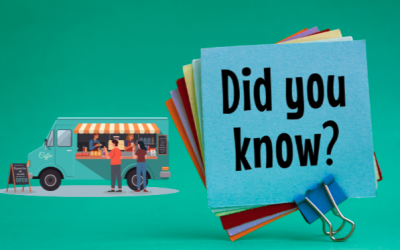Fun Facts About the Food Truck Business You Didn’t Know
