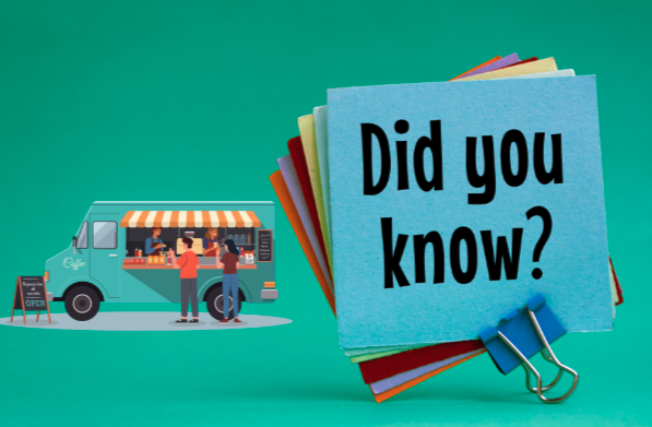Fun Facts About the Food Truck Business You Didn’t Know