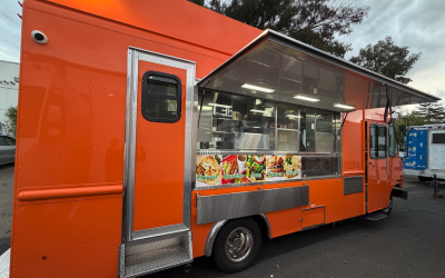 First Time Owning a Food Truck? | Essential Startup Tips for Food Truck Success