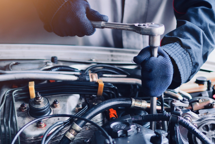 Seasonal Maintenance Tips for Food Trucks | U.S. Food Truck Mfg