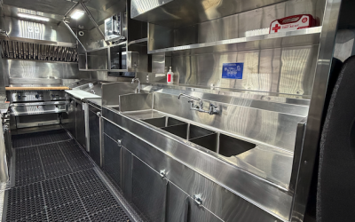 Why Investing in a Quality Food Truck Build Saves You Money