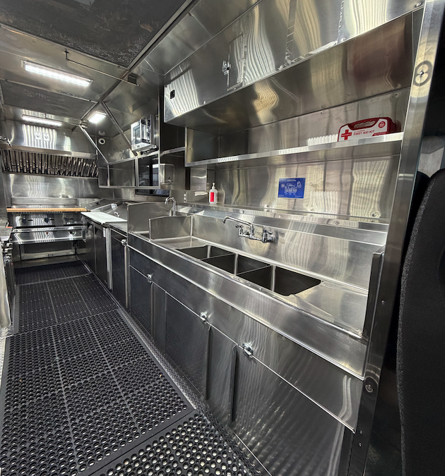 Why Investing in a Quality Food Truck Build Saves You Money